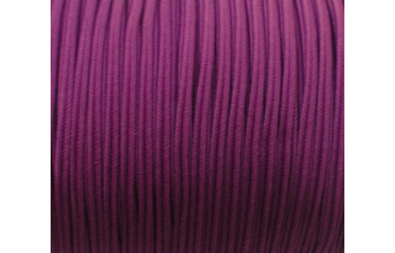 Soutache 3mm Magenta