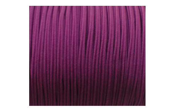 Soutache 3mm Magenta