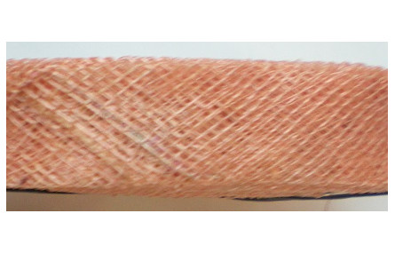 Cinta sinamay 2cms Rosa