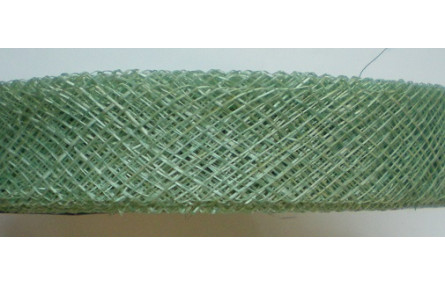 Cinta sinamay 2cms Menta