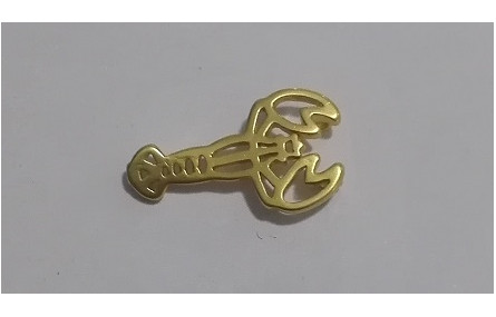 cangrejo 15*8mm O.Mate