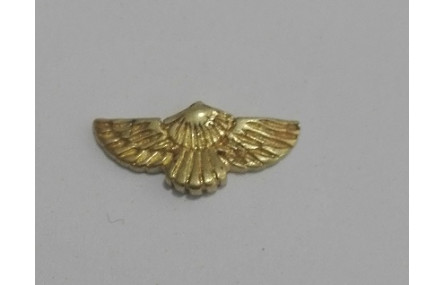 Aguila plana 12*5mm