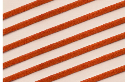 ANTELINA 3MM NARANJA