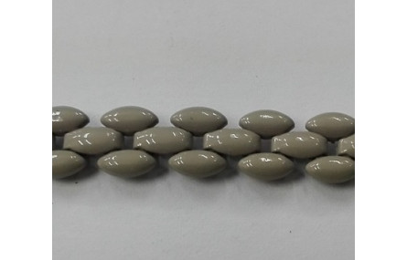 Cadena Paves 8mm ancho  Gris