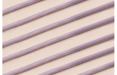 CUERO color Lila-2mm