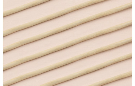 Cuero color Rosa Nude 2mm