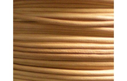 CUERO NATURAL 1MM