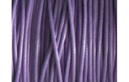 SIMIL 1MM MORADO OSCURO