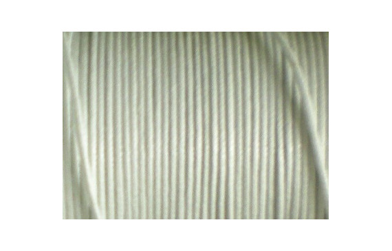 SIMIL 1MM BLANCO 100M
