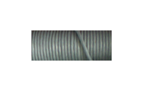 SIMIL 2MM GRIS 100M