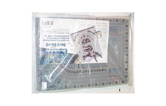 Planificador para diseño de Collares