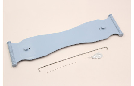 Telar Desmontable portatil con Bolsa