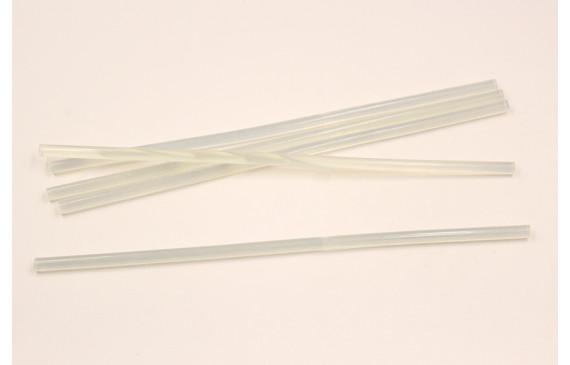 Cartucho silicona 0,7*270mm