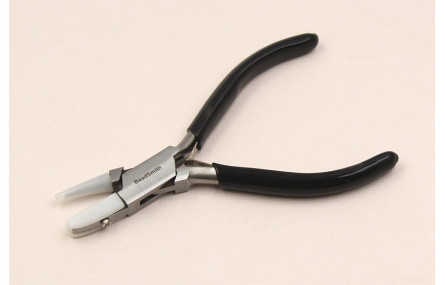 Alicate punta Blanda