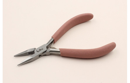 Alicate Calidad Multiusos 11cms Rosa