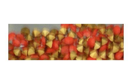 simil swarovski SS12 Coral