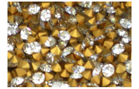 SIMIL SWAROVSKY SS15 CRISTAL