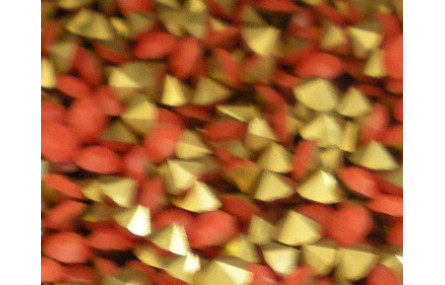 SIMIL SWAROVSKY SS15 Coral