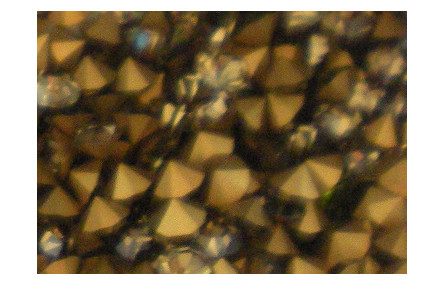 SIMIL SWAROVSKY SS22 SMOKE TOPAZ