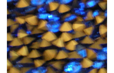 SIMIL SWAROVSKY SS22 SAPHIRE