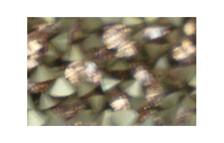 SIMIL SWAROVSKY SS24 VINTAGE ROSE