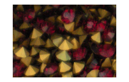 SIMIL SWAROVSKY SS22 SIAM RUBY