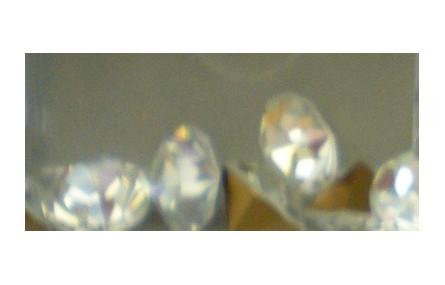 SIMIL PRECIOSA SS45 CRISTAL