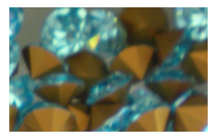 SIMIL PRECIOSA SS45 AQUA BOHEMICA