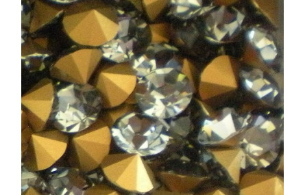 SIMIL PRECIOSA SS 39 BLACK DIAMOND