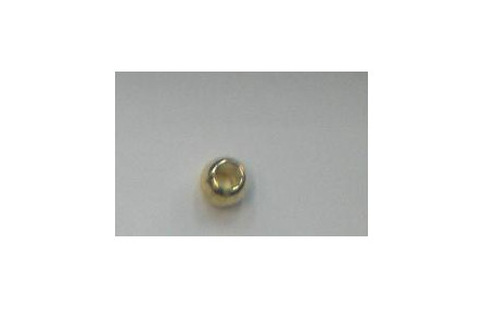 Bola dorada 11,5 ext, 5,37 int