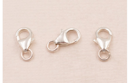 Mosquetón 11mm long