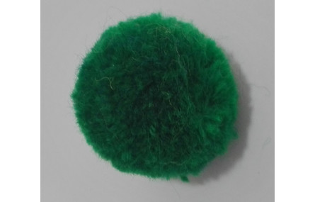 Borla 20mm Verde