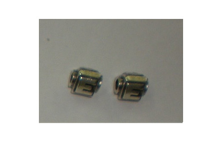LETRA E 10*8mm