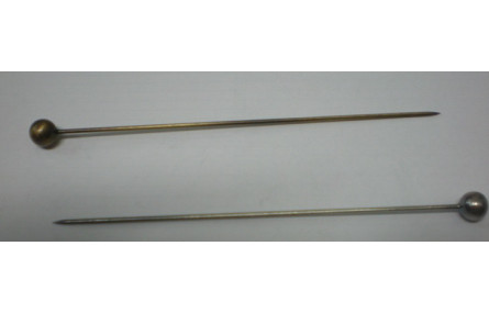 BROCHE 80*1184 ORO VIEJO