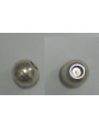 CIERRE IMAN BOLA 15mm ext- Agujero de 5mm p.Vieja