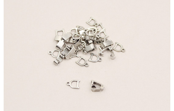 cierre seguridad 9mm cabezal P.Vieja