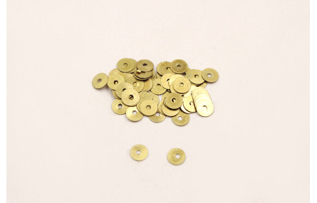 CASQUILLA PEQUEÑITA