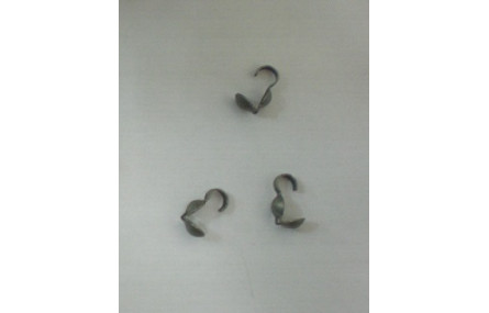 TAPANUDOS PLATA VIEJA