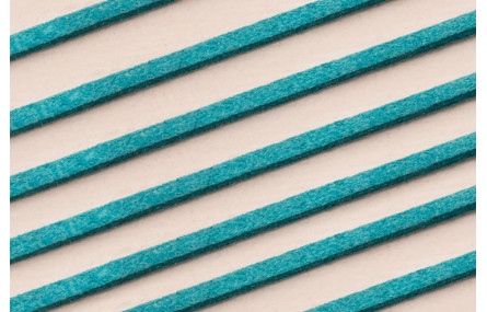 ANTELINA 3MM AZUL ZAFIRO ROLLO