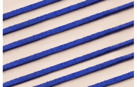 Antelina 3mm Azul Bilbao