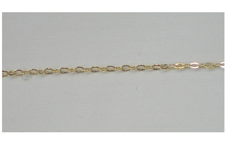 Cadena eslabón pequeño