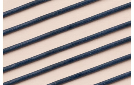 CUERO AZUL OSCURO-2mm