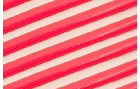 media caña FLUOR FUXIA