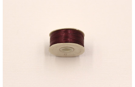 Nymo Especial para Delicas- BURDEOS