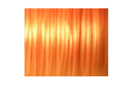 COLA RATON FLUOR NARANJA