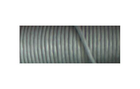 SIMIL 2MM GRIS 100M