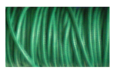 SIMIL CUERO VERDE OSCURO