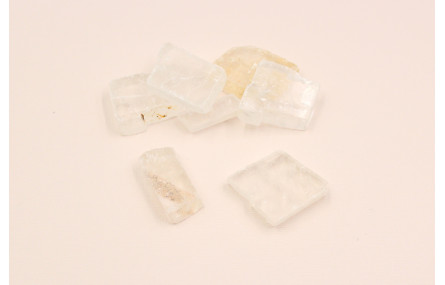 Pieza Irregular Cuarzo 30-40*10-25*5-10