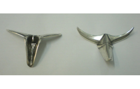 Tauro 50*30mm P.Vieja