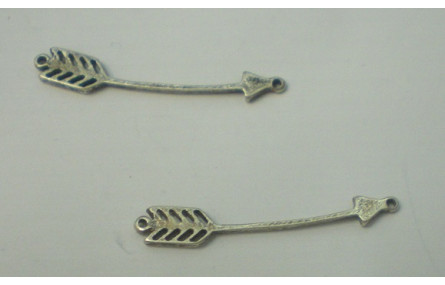 Flecha curvada 35mm P.Vieja